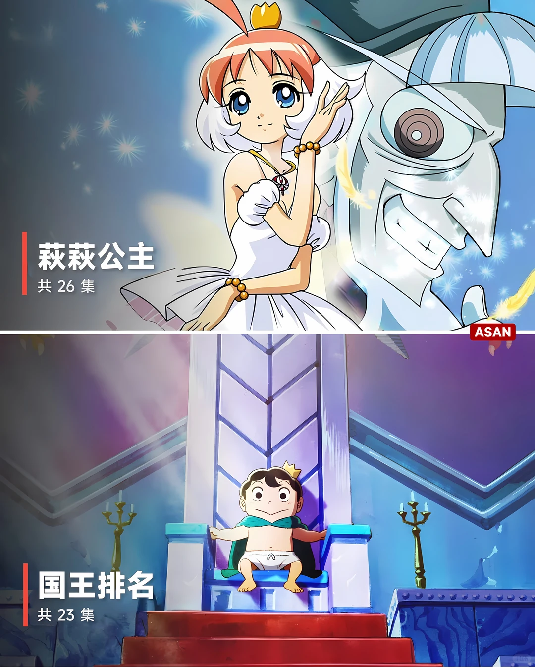 揭秘画风反差萌系治愈佳作：那些让你又爱又恨的动漫神作