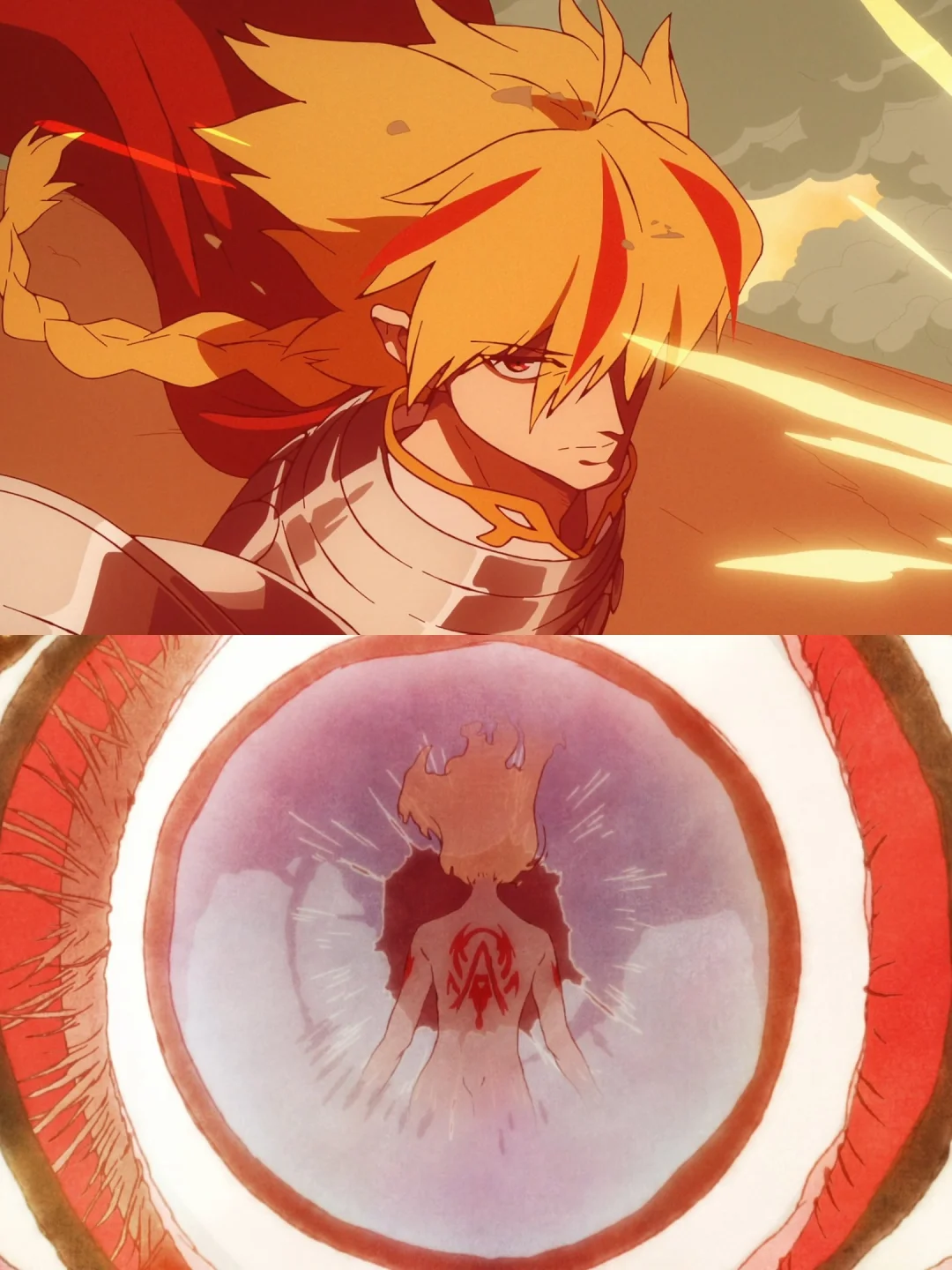 Fate/strange Fake 彷徨之王的摇滚乐 - ACGFav