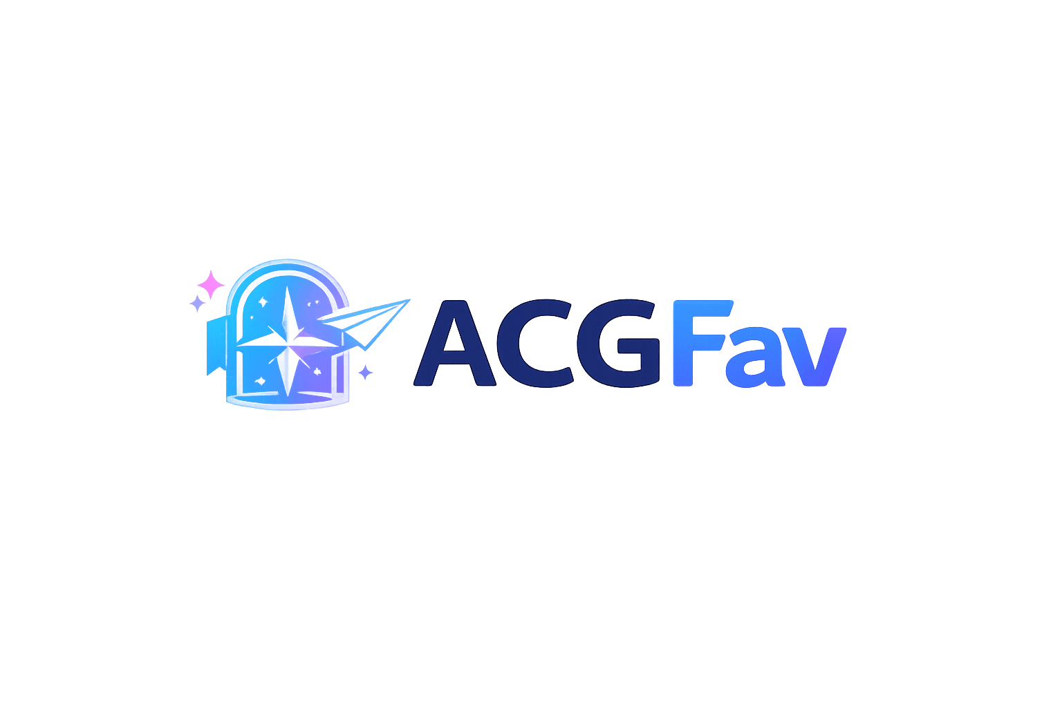 ACGFav 导航